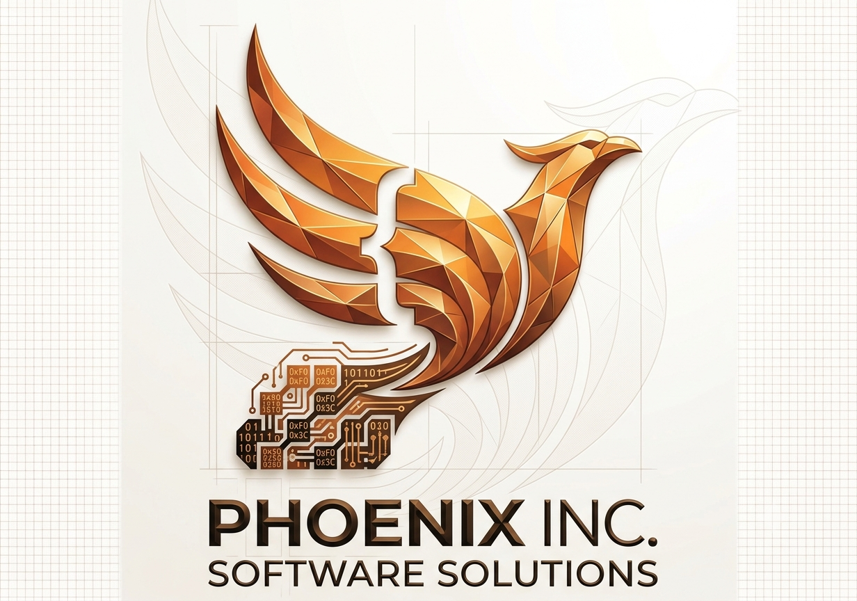 Phoenixinc Software Solutions